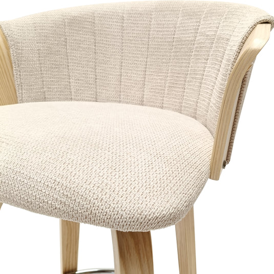 Silla Alta de Interior - JY3138XM