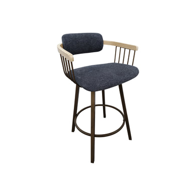 Silla de Interior JY3146X2T Charcoal - JY3146X2T