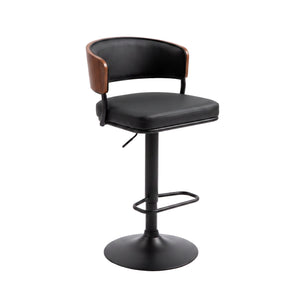 Matt White Indoor High Chair - JY3184X