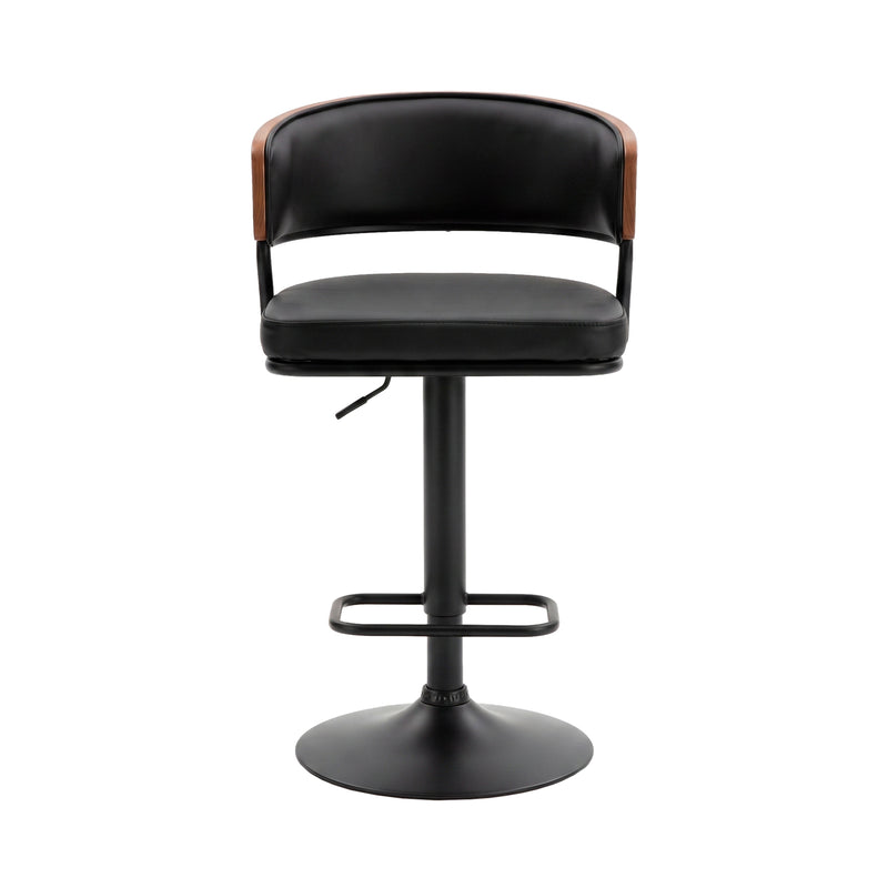 Load image into Gallery viewer, Matt White Indoor High Chair - JY3184X
