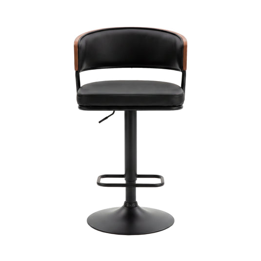 Matt White Indoor High Chair - JY3184X