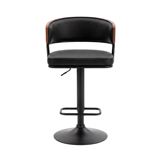 Matt White Indoor High Chair - JY3184X