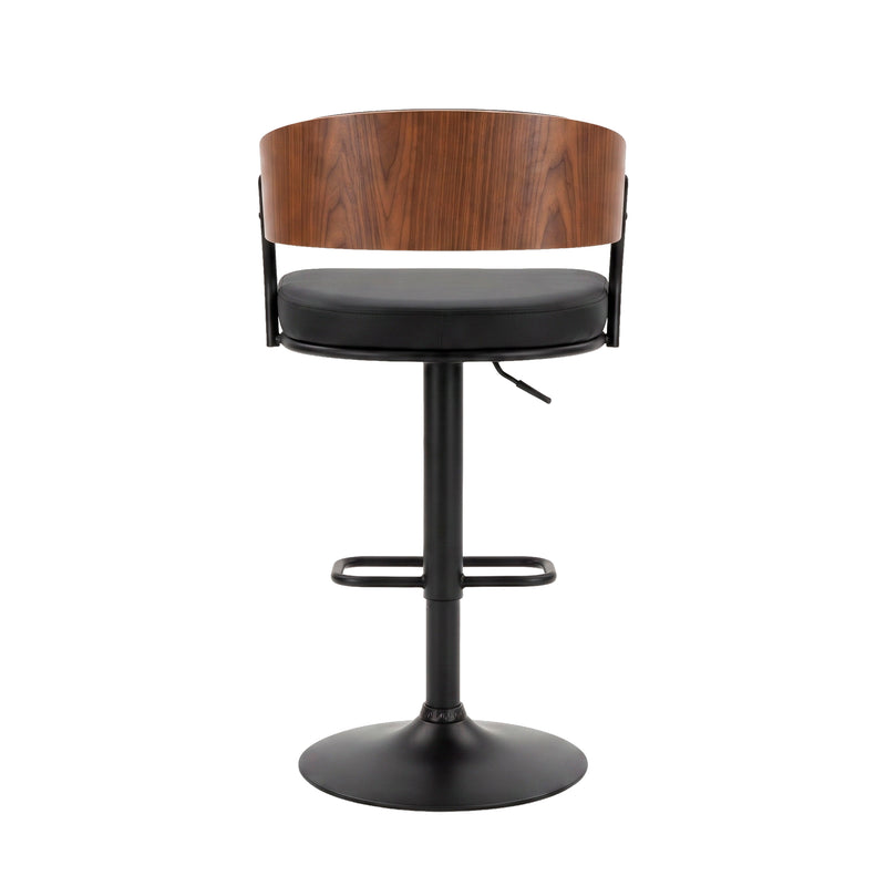 Load image into Gallery viewer, Matt White Indoor High Chair - JY3184X
