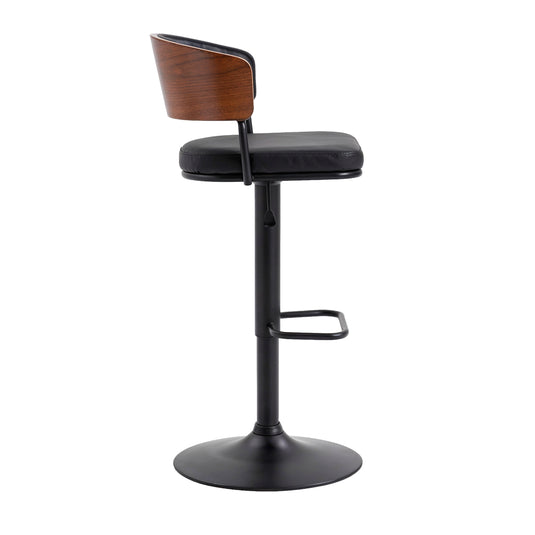 Matt White Indoor High Chair - JY3184X