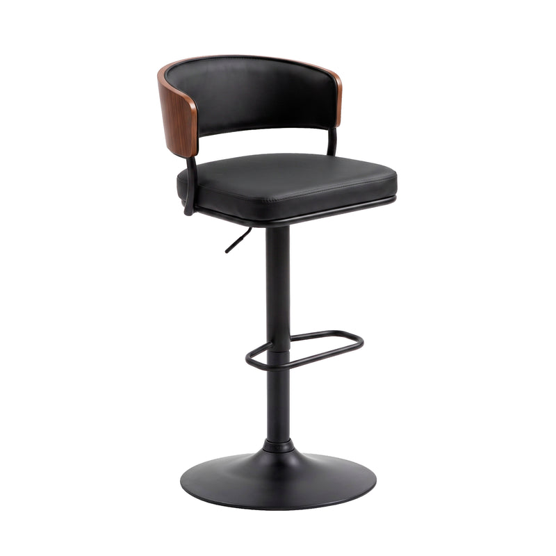 Load image into Gallery viewer, Matt White Indoor High Chair - JY3184X
