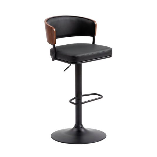 Matt White Indoor High Chair - JY3184X
