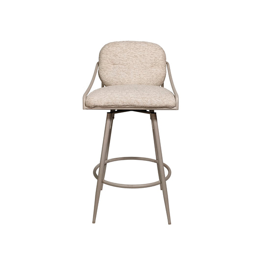 Silla alta para Barra JY3194X-T de Interior color Beige - JY3194XT