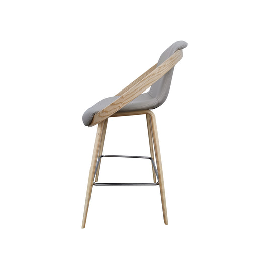 Silla alta de Interior JY3196XM color beige - JY3196XM