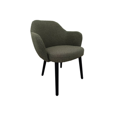 Silla de Interior JY6287QM verde - JY6287QM