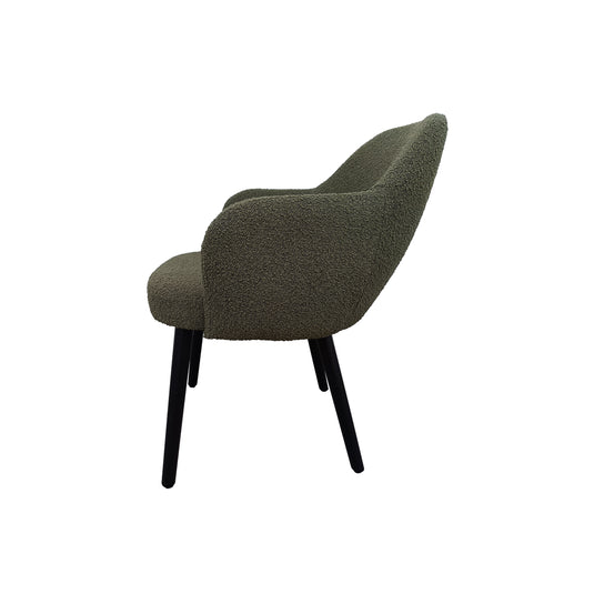 Silla de Interior JY6287QM verde - JY6287QM