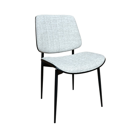 Silla de Interior JY6335X-T color Blanco - JY6335XT