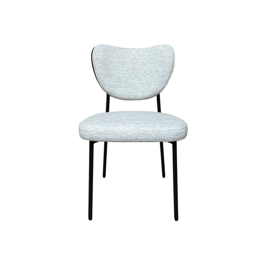 Silla de Interior JY6379XT color blanco - JY6379XT