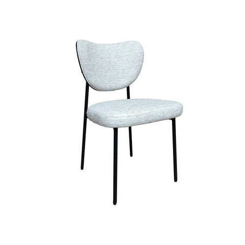 Silla de Interior JY6379XT color blanco - JY6379XT