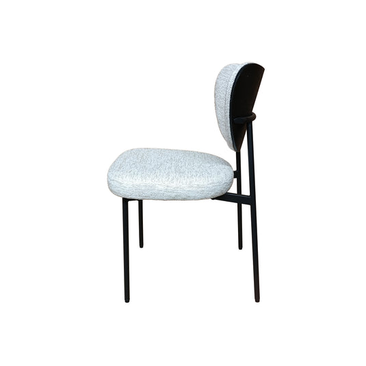 Silla de Interior JY6379XT color blanco - JY6379XT