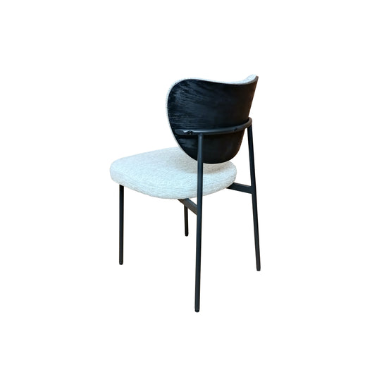 Silla de Interior JY6379XT color blanco - JY6379XT