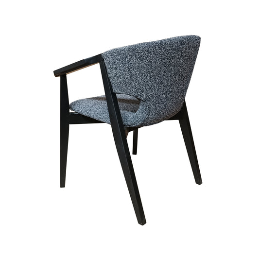 Silla de Interior  JY6386QM color Carbon - JY6386QM