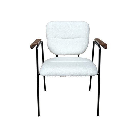 Silla de Interior JY6391XT color Blanco - JY6391XT