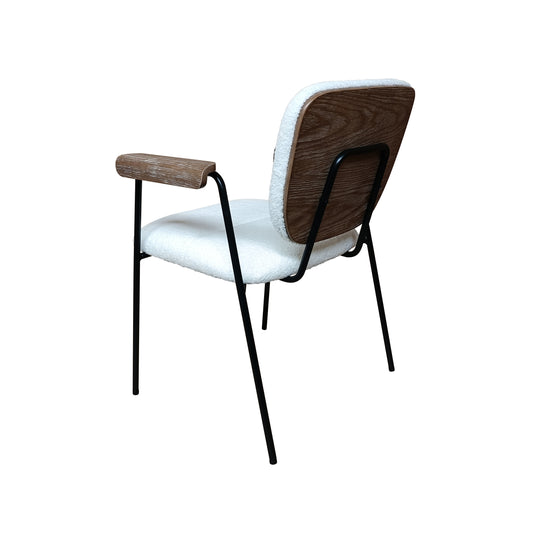 Silla de Interior JY6391XT color Blanco - JY6391XT