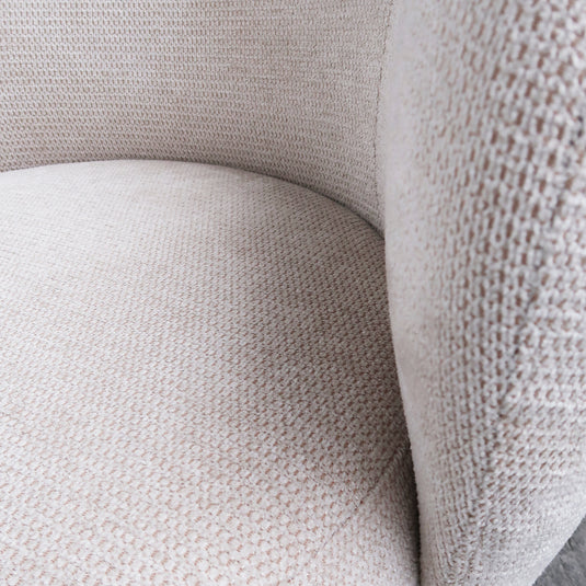 Sillón individual de Interior JY9031 - 1031  color Beige - JY9031 / 1031