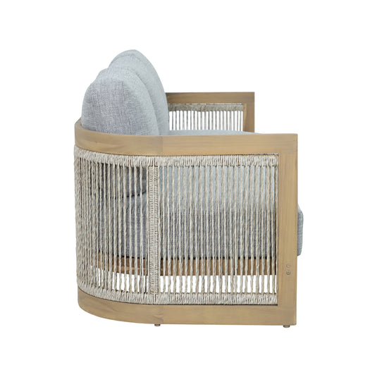 Set triple Kava color natural - HUC40850-TRI