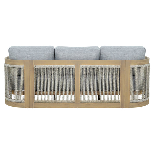 Set triple Kava color natural - HUC40850-TRI
