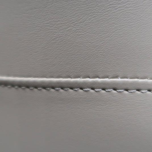 Silla de escritorio LA1172H para interior color beige - LA1172H