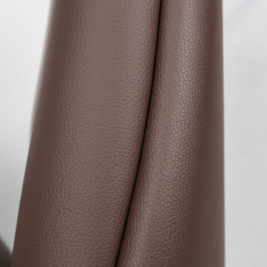 Silla de escritorio LA1177L para interior color Brown - LA1177L