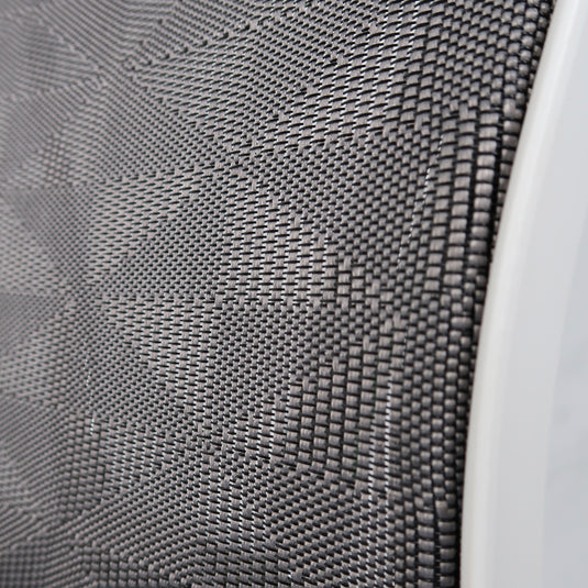 Silla de escritorio LA874CH para interior color Negro - LA874CH