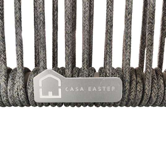 Mesa alta de comedor Lara 1.5M color champagne - GLAE-31591-312KD