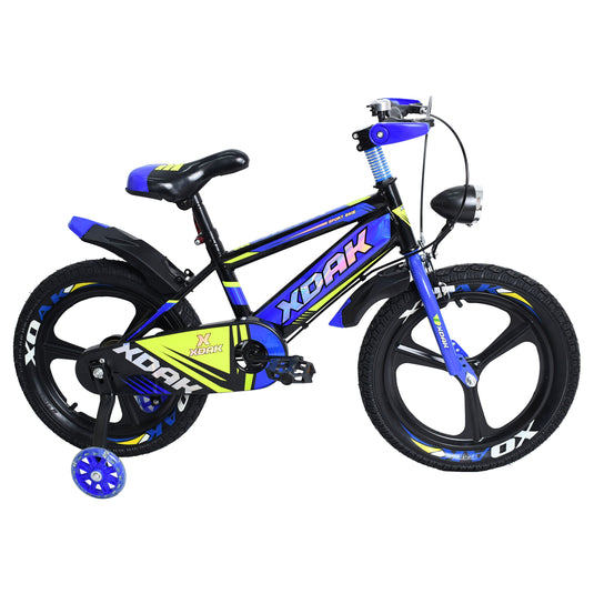 Bicicleta infantil de 16
