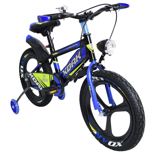 Bicicleta infantil de 20