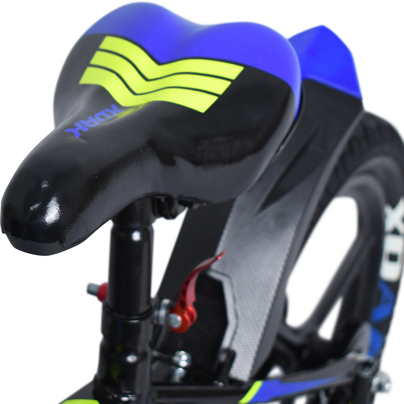 Load image into Gallery viewer, 20" LHY Kids' Bicycle Blue - 20LHY-BL

