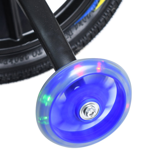 20" LHY Kids' Bicycle Blue - 20LHY-BL