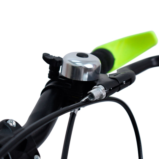 20" LHY Kids' Bike, Yellow - 20LHY-AM