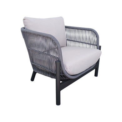 Sillón Individual Lighton Carbon - GL3A608321KD