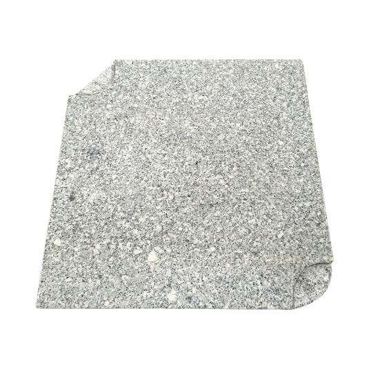 Base para sombrilla LIOUX de madera con soporte de granito - 23886CW22