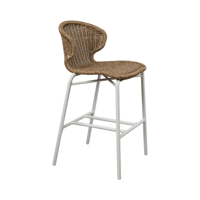 Silla alta MAY color natural - GLA6344116KD