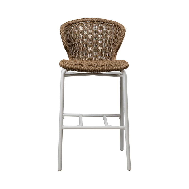 Cargue la imagen en el visor de la galería, Silla alta MAY color natural - GLA6344116KD
