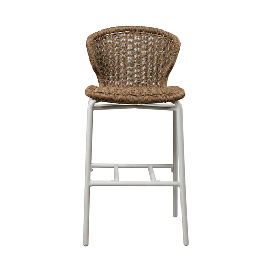 Silla alta MAY color natural - GLA6344116KD
