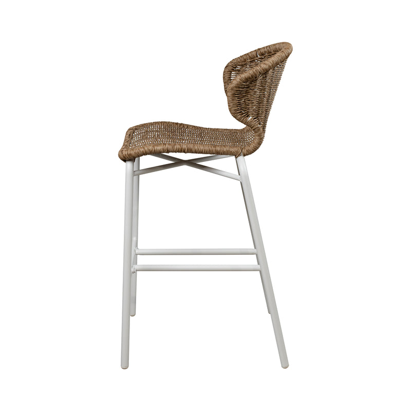 Cargue la imagen en el visor de la galería, Silla alta MAY color natural - GLA6344116KD
