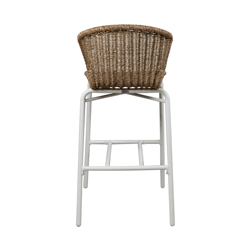 Cargue la imagen en el visor de la galería, Silla alta MAY color natural - GLA6344116KD
