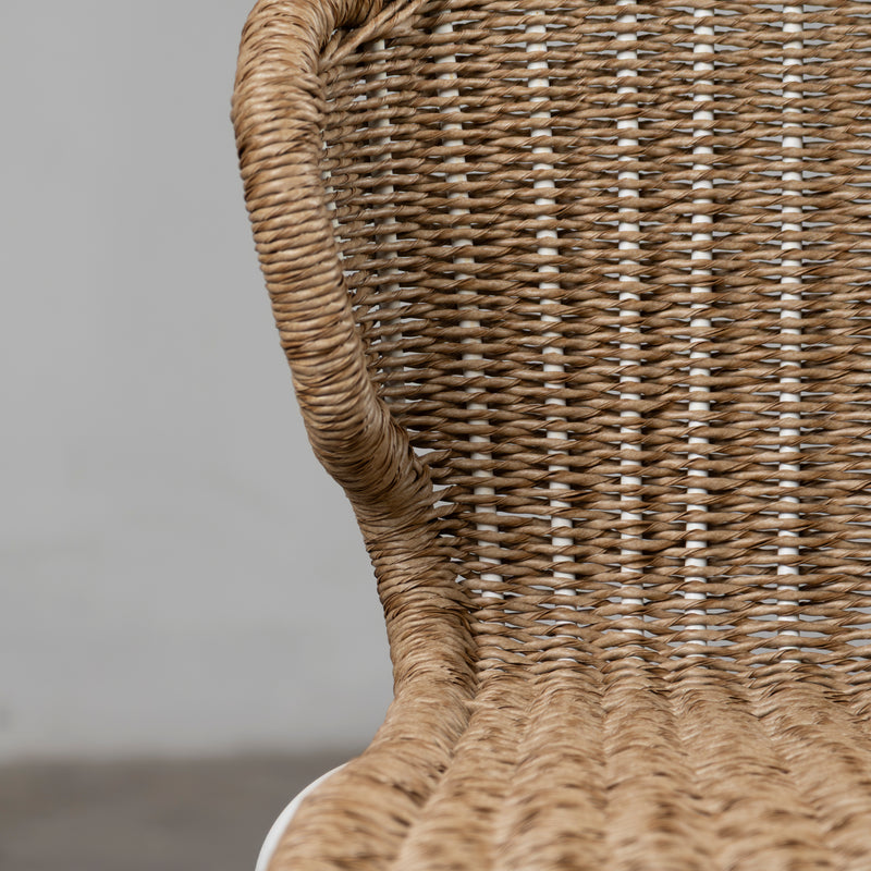 Cargue la imagen en el visor de la galería, Silla alta MAY color natural - GLA6344116KD
