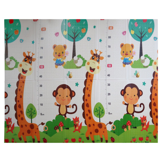 Tapete para gatear de bebe 148*191 CMS - MCC01