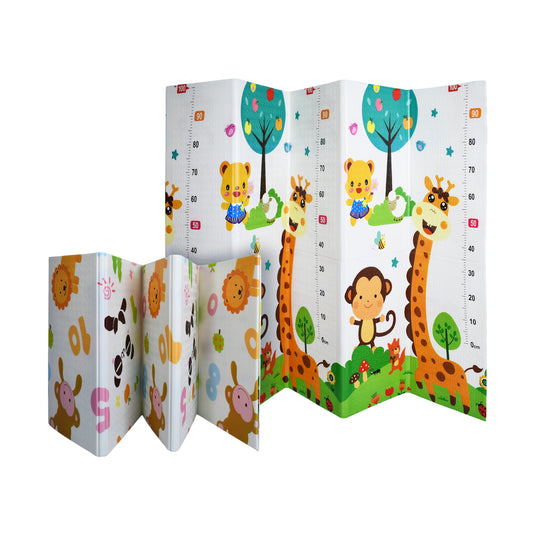 Tapete para gatear de bebe 148*191 CMS - MCC01