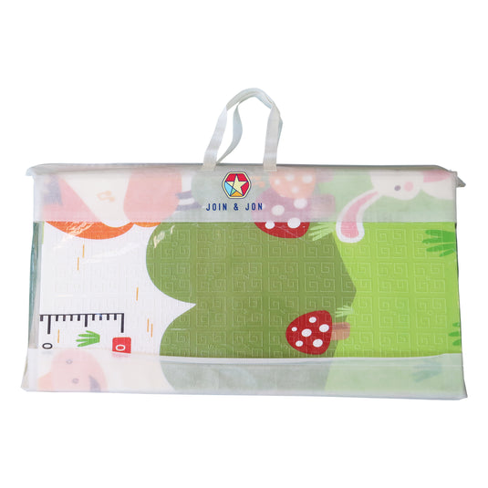 Tapete para gatear de bebe 148*191 CMS animales - MCC02