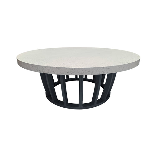 Mesa de Centro color Carbon Karolyna  D. 1M-  GL3A5302639WKD-CH