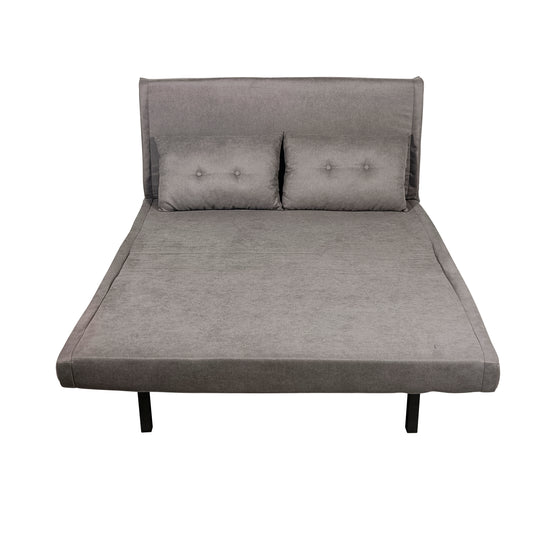 Sofá-Cama Medieval color Gris - TY00115-G