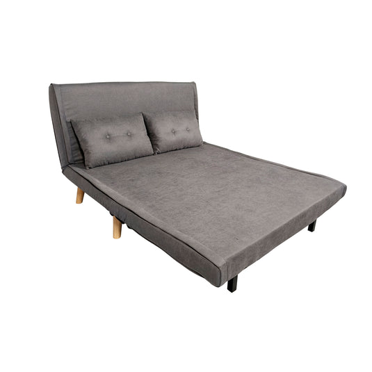 Sofá-Cama Medieval color Gris - TY00115-G