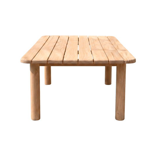 Mesa de comedor Baker 280*105 de madera - HUC38115