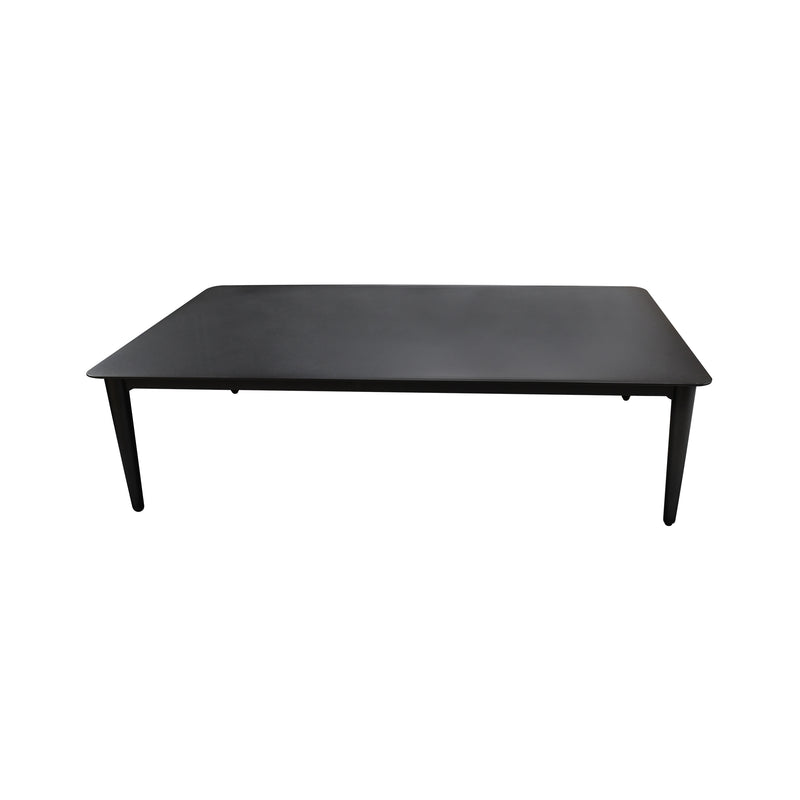 Cargue la imagen en el visor de la galería, Mesa de Centro Hampton 1.3 M color Carbon - GLA-62366-2751WKD
